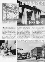 PRR "Logansport To Effner," Page 14, 1952